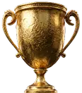 trophy