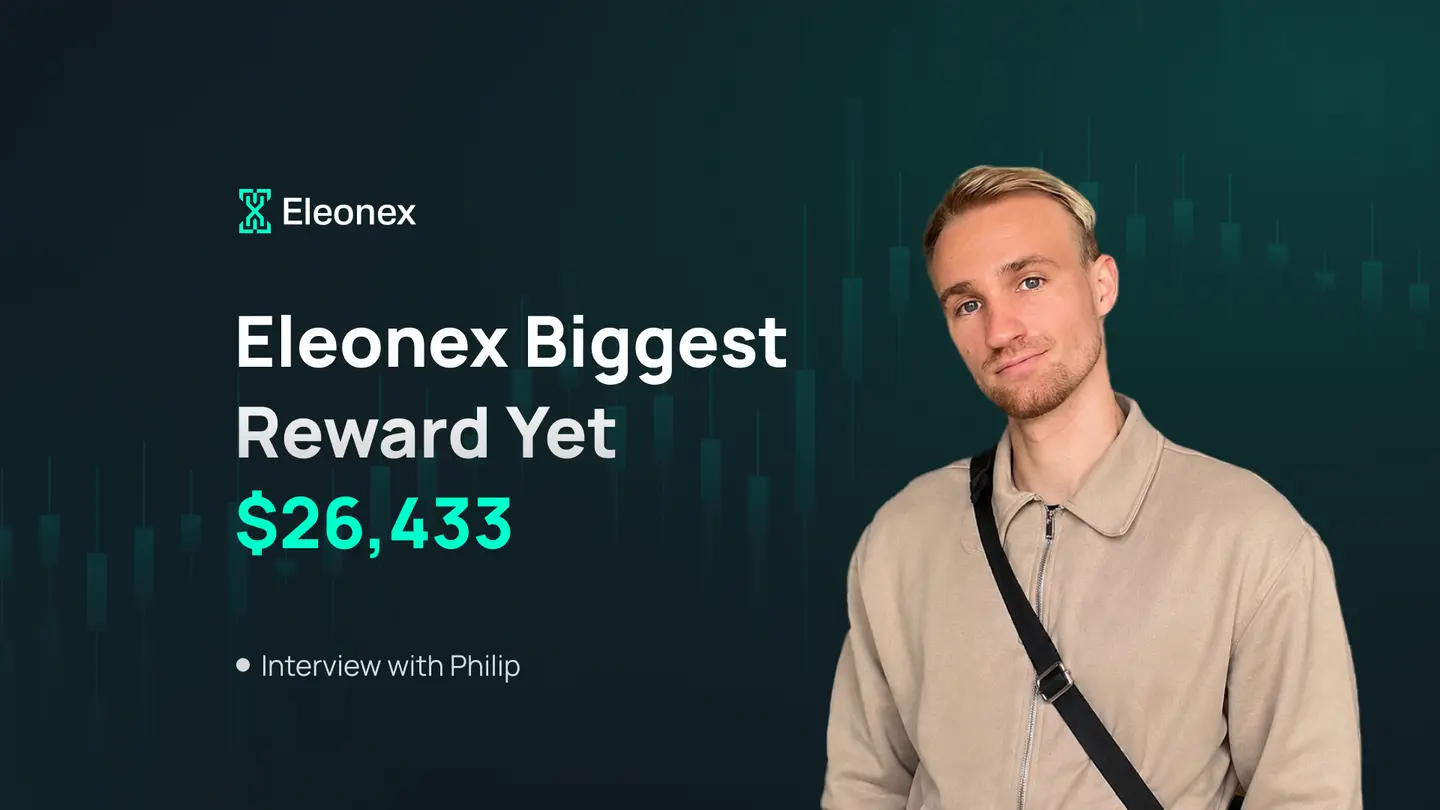 Interview with a trader