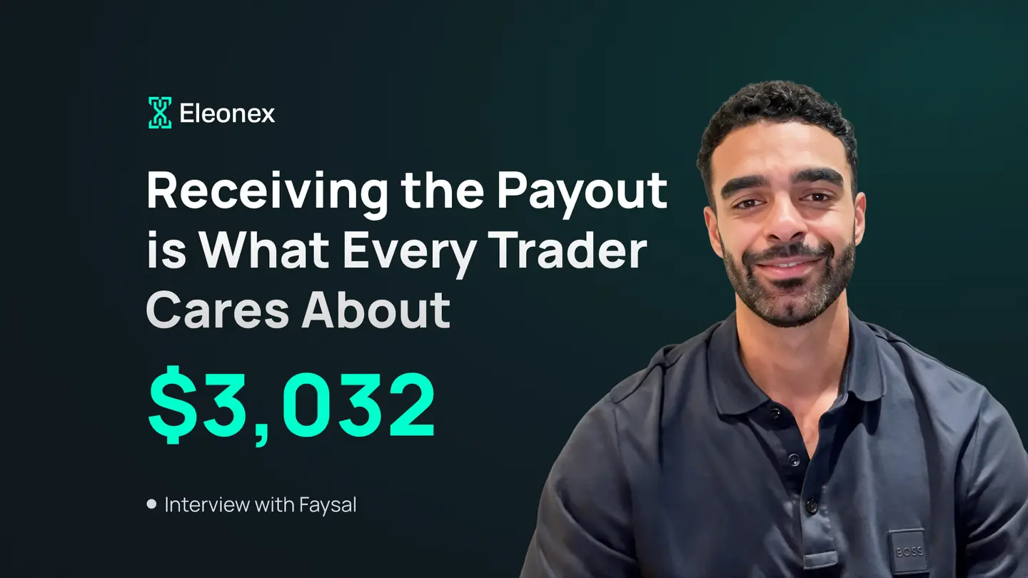 Faysal's $3,000 Payout Story & The Truth About Eleonex